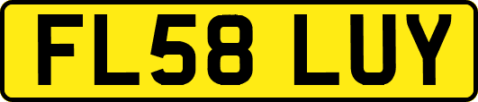 FL58LUY