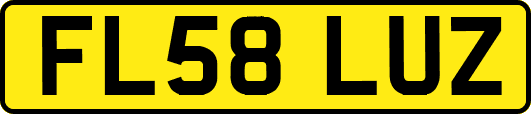 FL58LUZ