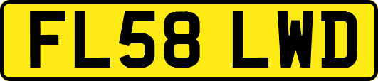FL58LWD