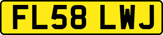 FL58LWJ