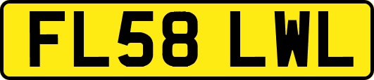 FL58LWL