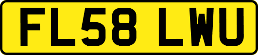 FL58LWU