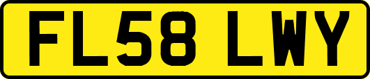 FL58LWY
