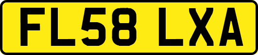FL58LXA