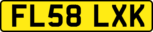 FL58LXK