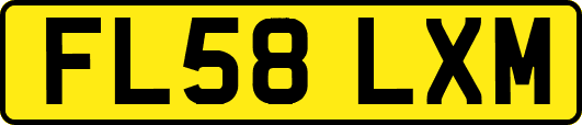 FL58LXM