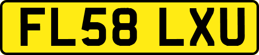 FL58LXU
