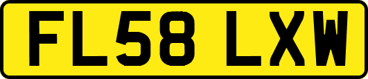 FL58LXW