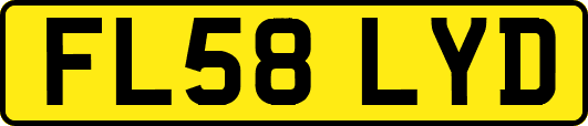 FL58LYD