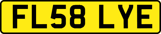 FL58LYE
