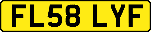FL58LYF