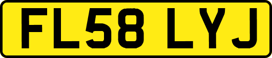 FL58LYJ