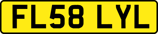 FL58LYL