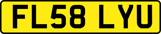 FL58LYU
