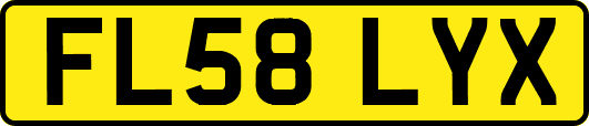 FL58LYX