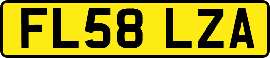 FL58LZA
