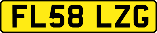 FL58LZG