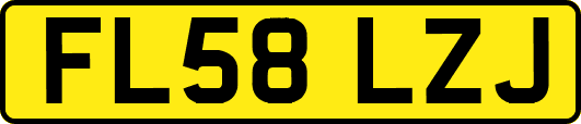 FL58LZJ
