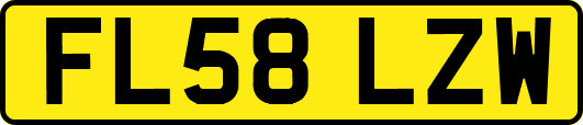 FL58LZW