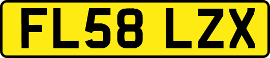 FL58LZX
