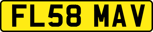 FL58MAV