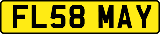 FL58MAY