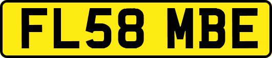 FL58MBE