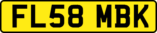 FL58MBK
