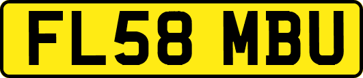 FL58MBU