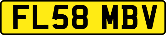 FL58MBV