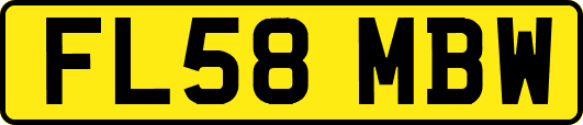 FL58MBW