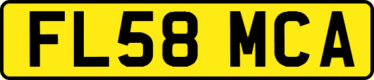 FL58MCA