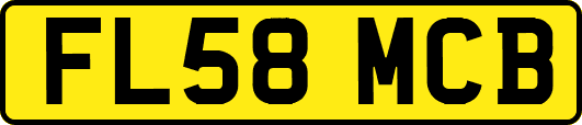 FL58MCB