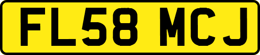 FL58MCJ