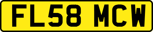 FL58MCW