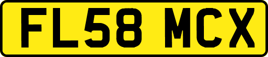 FL58MCX