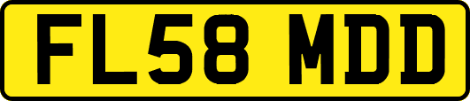 FL58MDD