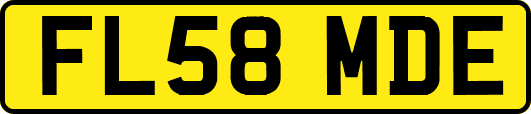 FL58MDE