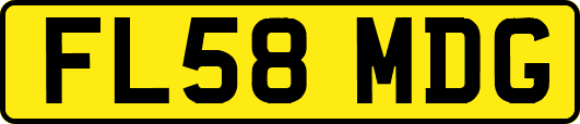 FL58MDG