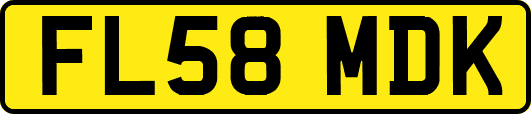 FL58MDK