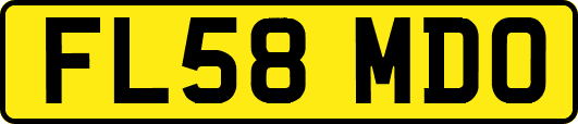 FL58MDO