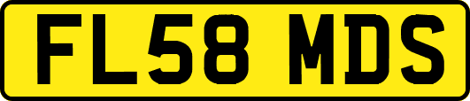 FL58MDS
