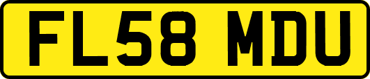 FL58MDU