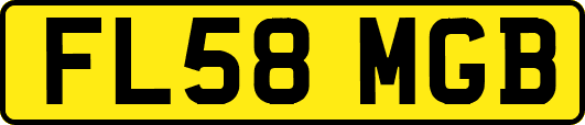 FL58MGB