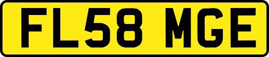 FL58MGE