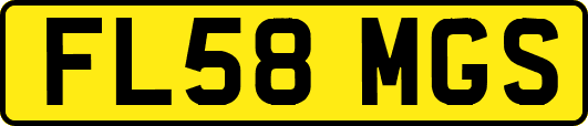 FL58MGS
