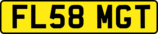 FL58MGT