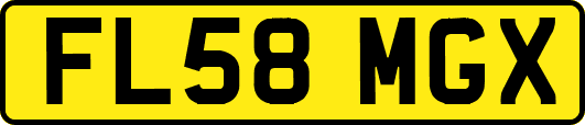 FL58MGX