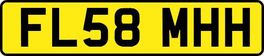 FL58MHH