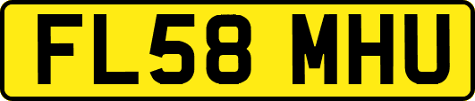 FL58MHU
